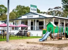 The Ballandean Pub & Motel