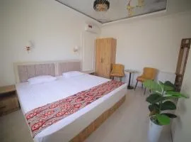 Annex Hotel Khiva