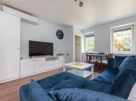 Seaside apartments - Sunset apartment