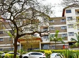 YWCA园景套房旅馆