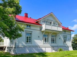 Strandnäs Gård
