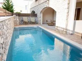 Lydia's Inn 2 - Private pool, near Xylokastro