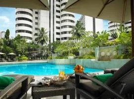 吉隆坡香格里拉酒店
