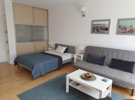 Apartament Zdrój，位于Krzeszowice的酒店