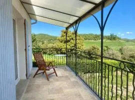 Chez Georges - Maison 6 - Les gîtes du Verdon