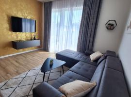 Apartmani Royal Osijek，位于奥西耶克的酒店