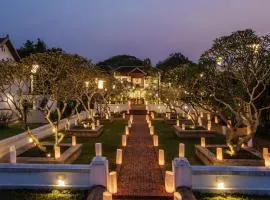 The Grand Luang Prabang, Affiliated by Meliá