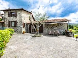Casa Sant'Anna - In Garfagnana - Happy Rentals