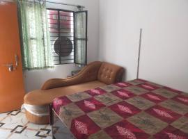 Shambhu Home Stay，位于Ayodhya的酒店