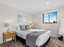 Madigan Cottages - The Barn Pet Friendly，位于勒弗戴尔的酒店