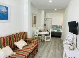 Estudio Playazo Jimena by At Home Costa del Sol