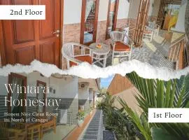 Wintara Homestay in North Canggu