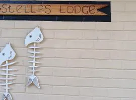 Stella's lodge