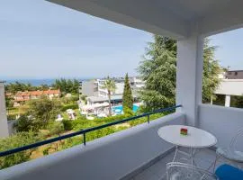 Isidora Maisonette by Rentals Pro - Kriopigi Halkidiki