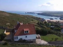 La casuca de San Juan de la canal