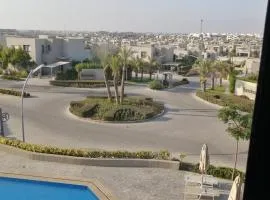 Premium Sea View Chalet in Azha Ain Sokhna