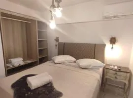 Ellis-Suites 2 Nea Peramos Kavala