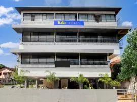 FabHotel Peak Stay - Nr Mall De Goa, Porvorim