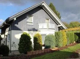 Huis op de Sonnberg - Sauna