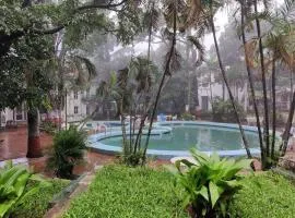 Anand Ritz Resort Matheran