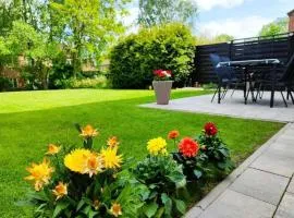 Holiday home Heide Comfortable holiday residence