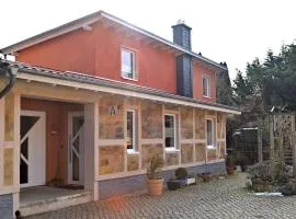 Cosy holiday home in Wernigerode