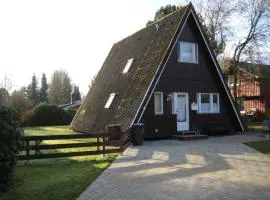 Taubenweg 19 Comfortable holiday residence
