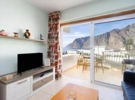 OkStay Los Gigantes with AC, terraces and sea views