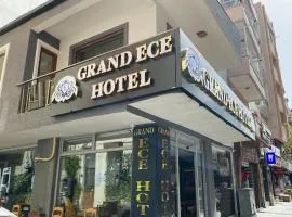 格兰爱斯酒店