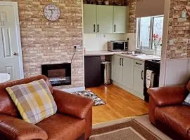 Shelley the Chalet