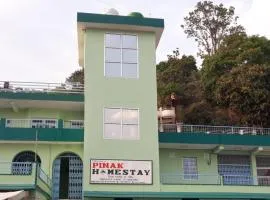 PINAK HOMESTAY