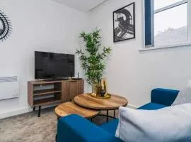 One bedroom apartments in Wakefield