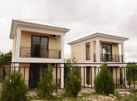 Cottage ,,Okatsia” ოკაციას კოტეჯები