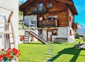 Chalet Selva