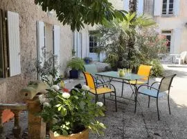Annexe du pont de la Charente