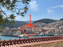 Apartmani Brač