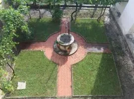 Il Giardinetto di Pettorano