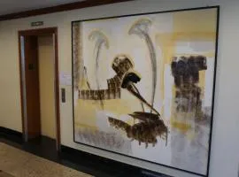 法拉盛汽车旅馆