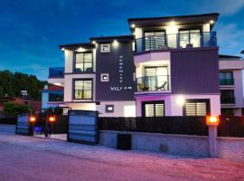 Serenity Villa，位于达拉曼的酒店