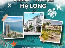 Thùy Trang A La Carte Hotel- Royal Lotus- Beverly Hills Villa SĐT 0868-668-312