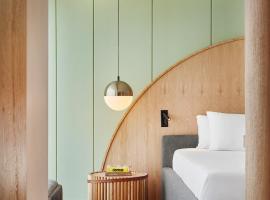 Wellcomm Spa & Hotel