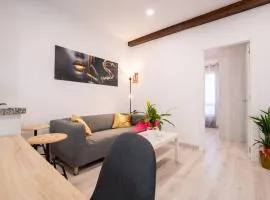 cisneros apartment