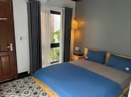 Ốc Homestay Cát Bà