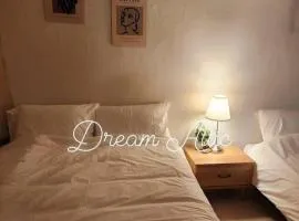 Dream Attic Seoul