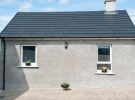 Creggan Deveskey Cottage，位于Carrickmore的度假屋