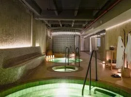 Wellcomm Spa & Hotel