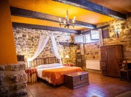 CUENCA & SUITES (La Antigua Posada)