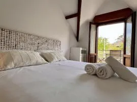 Casa La Fuente