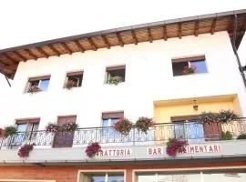 ALBERGO AL CACCIATORE