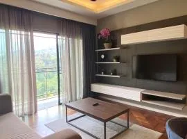 Genting Highlands Vista Residences 3R3B6Pax